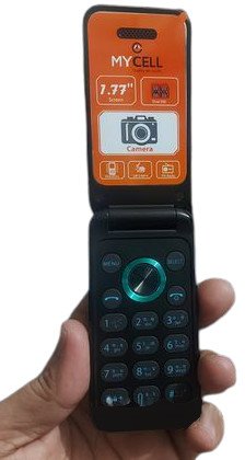 Mycell F4 alpha series phone