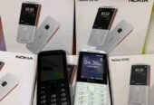 Nokia 5310 Button Phone