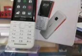 Nokia 5310 Button Phone