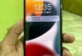 iPhone xs