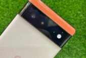 google pixel 6 Mobile