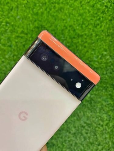 google pixel 6 Mobile