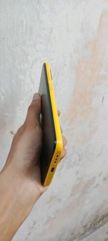 POCO M3 Mobile set