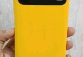 POCO M3 Mobile set