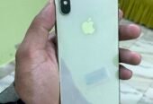 iPhone xs