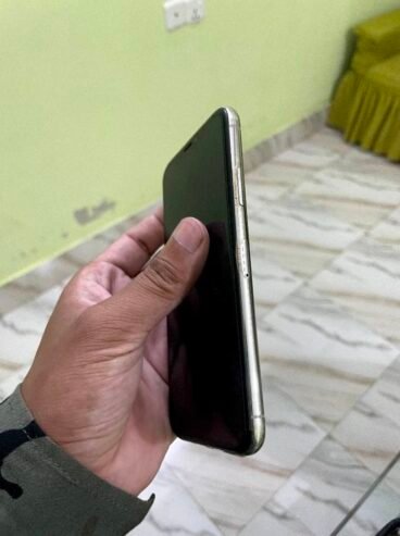 iPhone xs