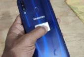 Samsung a20s