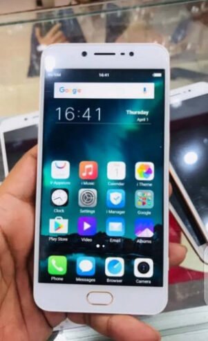 Vivo Y67  used phone for sell