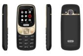 Bengal BG01 Mini Phone