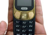 Bengal BG01 Mini Phone