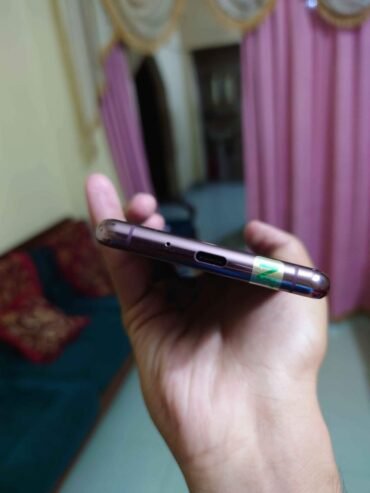 Sony Xperia 5 ii 8/128gb