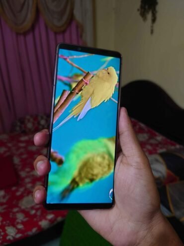 Sony Xperia 5 ii 8/128gb