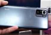 Redmi Note 10 S