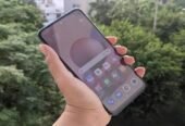 Redmi Note 10 S