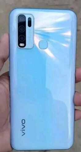 Vivo y50 For sell