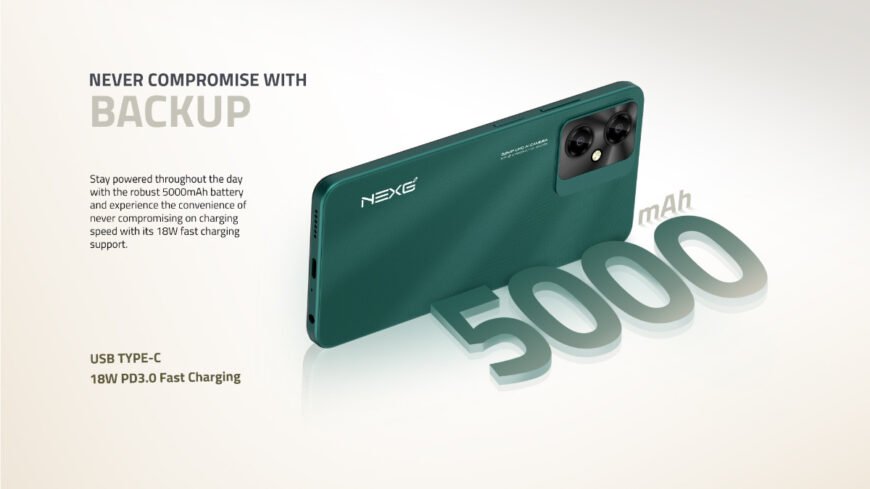 WALTON NEXG N70