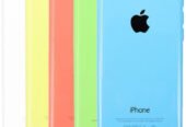 Apple iPhone 5C