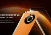 Realme Narzo 60 5G