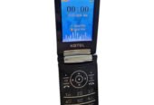 Kgtel K1 Slim Folding Phone