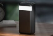 Fast Charging Power Bank