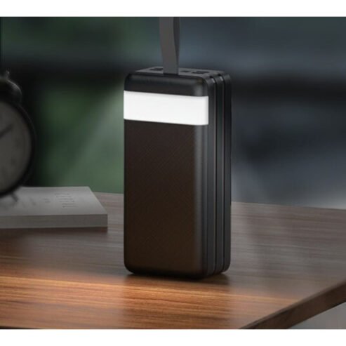 Fast Charging Power Bank