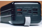 Fast Charging Power Bank
