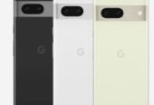Google Pixel 7