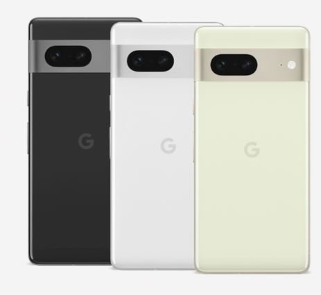 Google Pixel 7