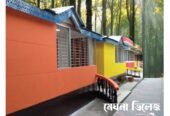 মেঘনা ভিলেজ হলিডে রিসোর্ট , ঢাকা