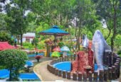 মেঘনা ভিলেজ হলিডে রিসোর্ট , ঢাকা