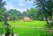 মেঘনা ভিলেজ হলিডে রিসোর্ট , ঢাকা