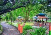 মেঘনা ভিলেজ হলিডে রিসোর্ট , ঢাকা