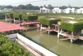 হেরিটেজ রিসোর্ট মাধবদী
