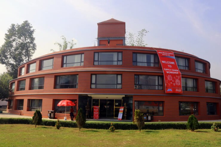 Nawab Palace Resort Comilla