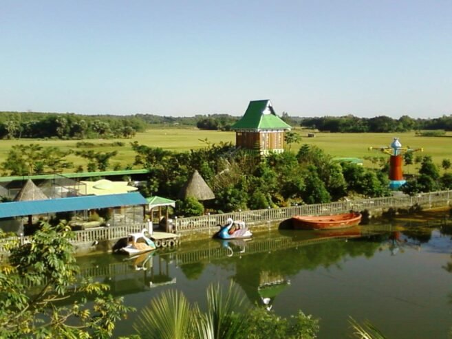 Vita World Hotel & Resort