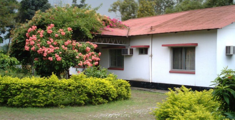 Vita World Hotel & Resort