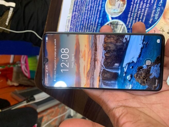 Huawei p30 Smart Phone