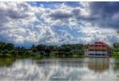 মোজাফফর গার্ডেন সাতক্ষীরার দর্শনীয় স্থান