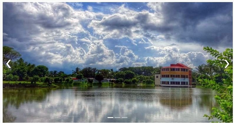 মোজাফফর গার্ডেন সাতক্ষীরার দর্শনীয় স্থান
