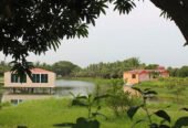 মোজাফফর গার্ডেন সাতক্ষীরার দর্শনীয় স্থান
