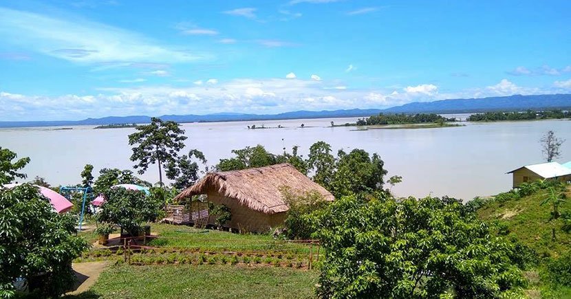 Borgang Resort Kaptai