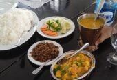 Rangadip Resort  Rangamati