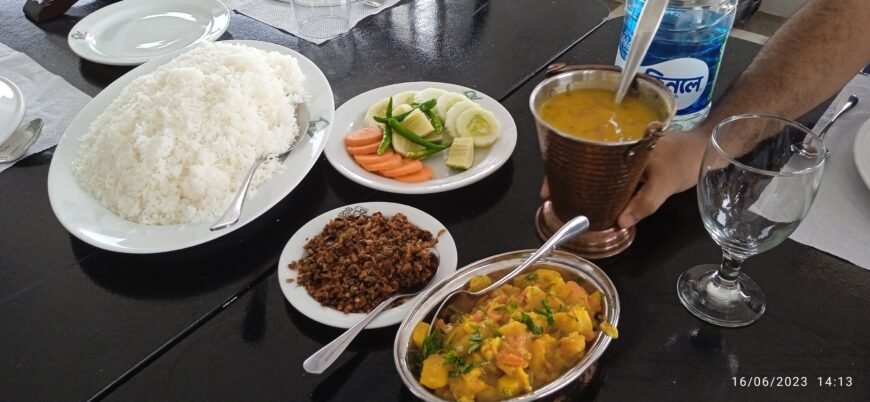 Rangadip Resort  Rangamati