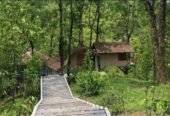 Bandarban Greenpeak Resorts