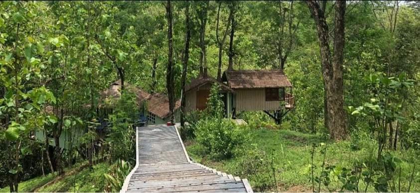 Bandarban Greenpeak Resorts