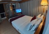 Bandarban Greenpeak Resorts