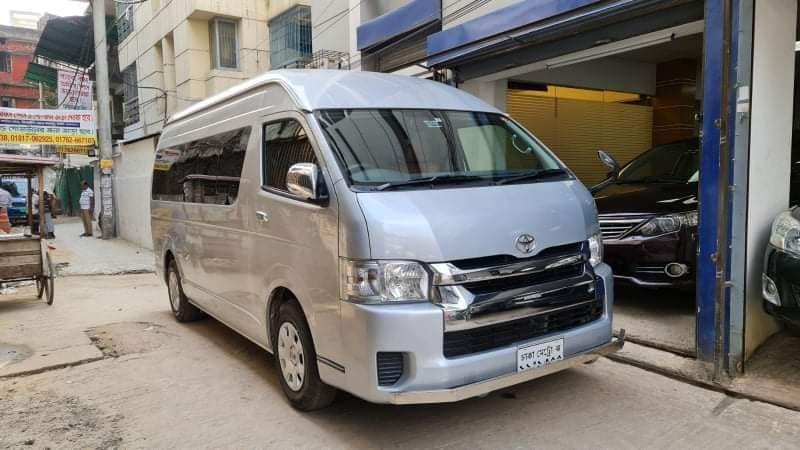 Best Rent A Car BD