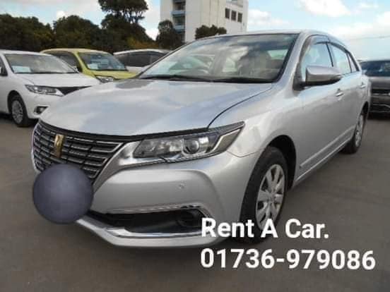 Hire a car and driver Bangladesh
