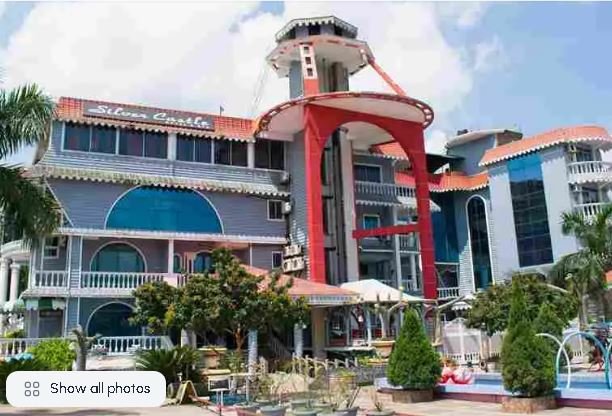 Hotel Silver Castle Mymensingh