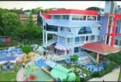 Hotel Silver Castle Mymensingh